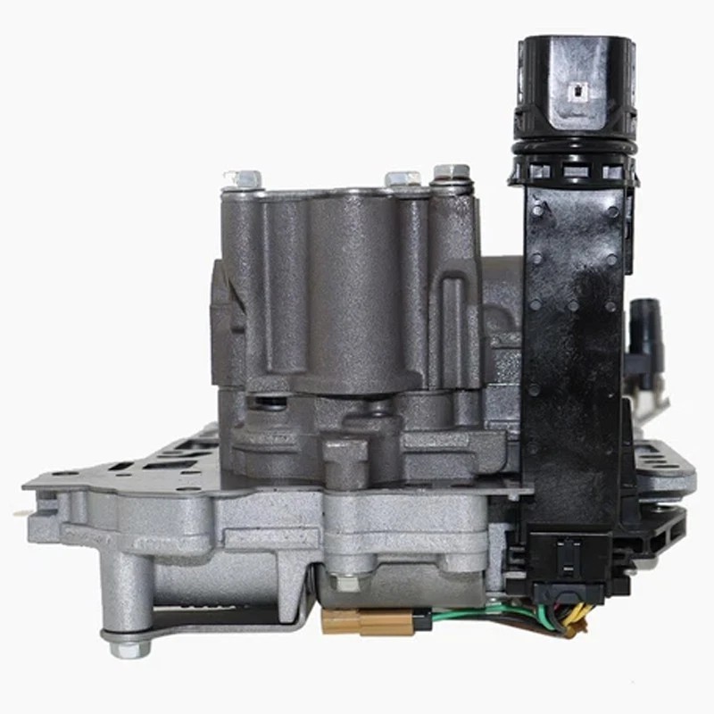 For Toyota Camry RAV4 2011-2023 2.5L Transmission Valve Body U760E U760 89030