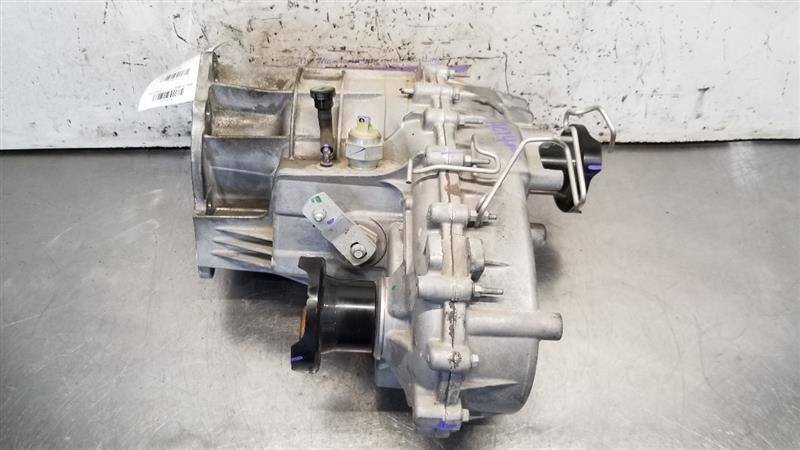 20 JEEP WRANGLER SPORT JL JLU 2.0L TRANSFER CASE ASSEMBLY 68240445AC OPT DHN