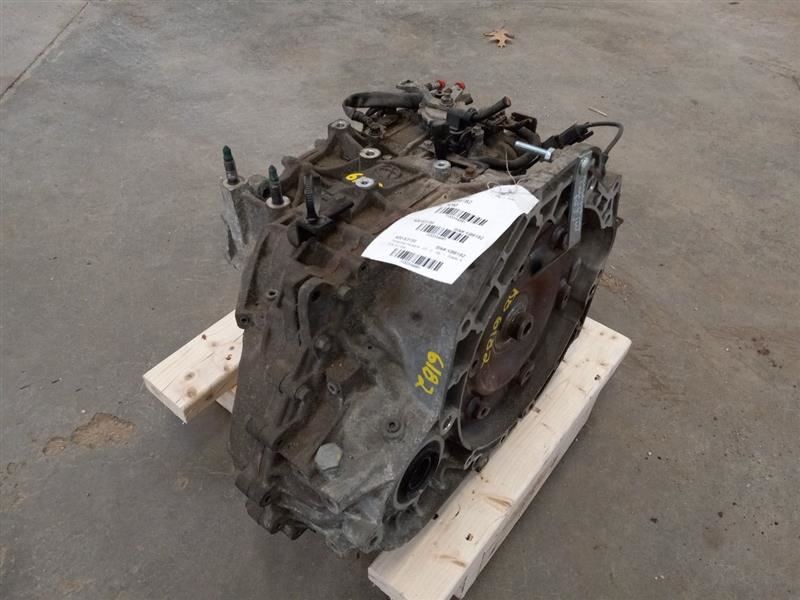 59K; Automatic Transmission Without 19″ Wheels Fits 15-18 SEDONA 344881