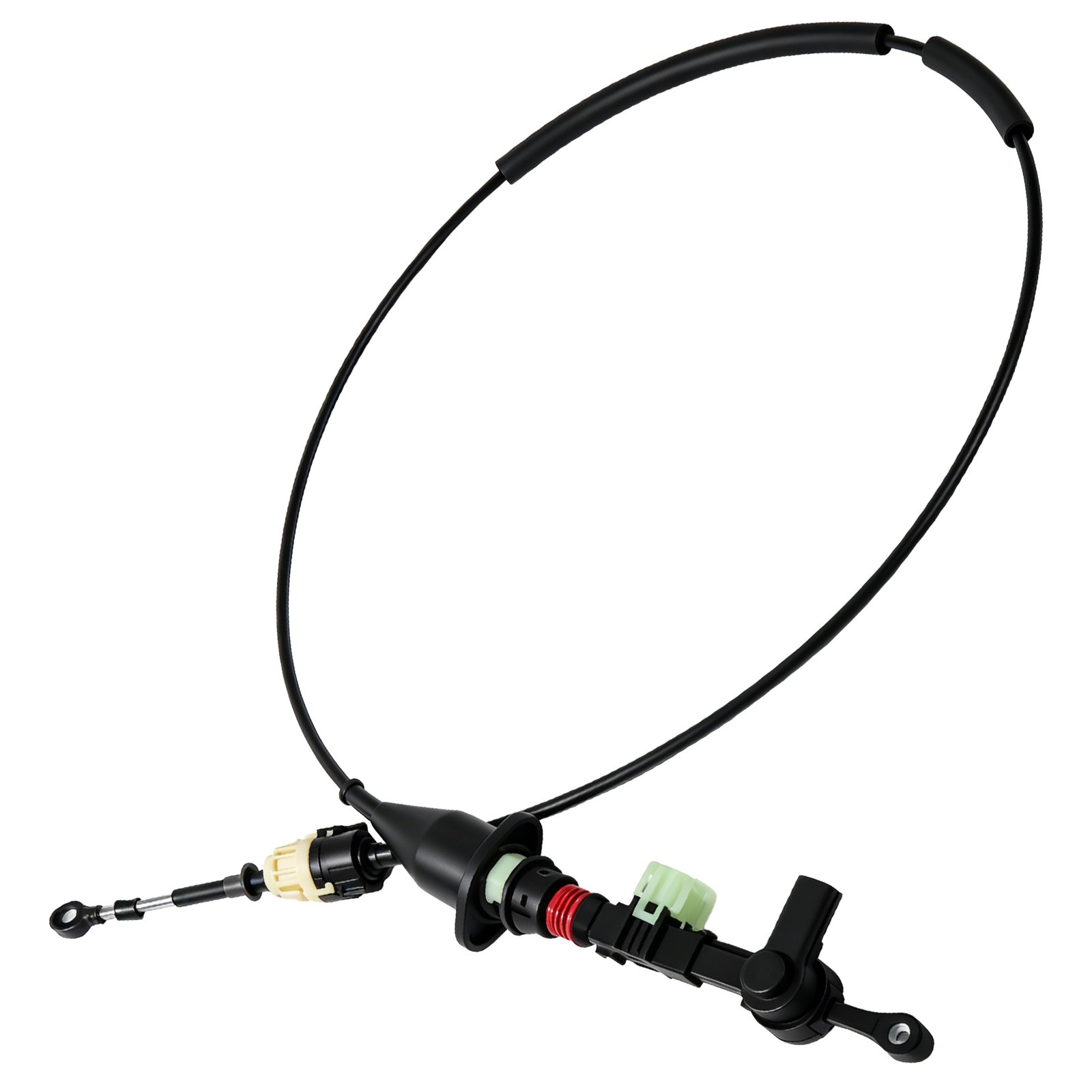 1pc Automatic Transmission Shift Cable Fit 2001-2010 DODGE DAKOTA 52110005AL