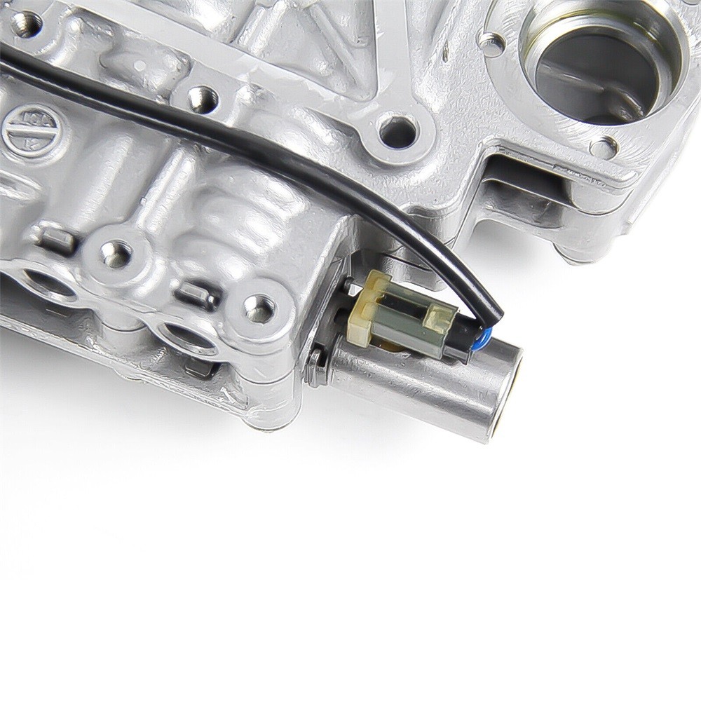 Transmission Valve Body TR690 CVT For Subaru EXIGA Levorg Outback Forester