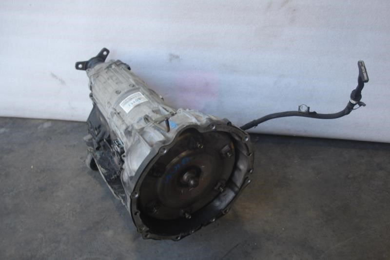1998 LEXUS LS400 AUTOMATIC TRANSMISSION 207K MILES 35010-50111