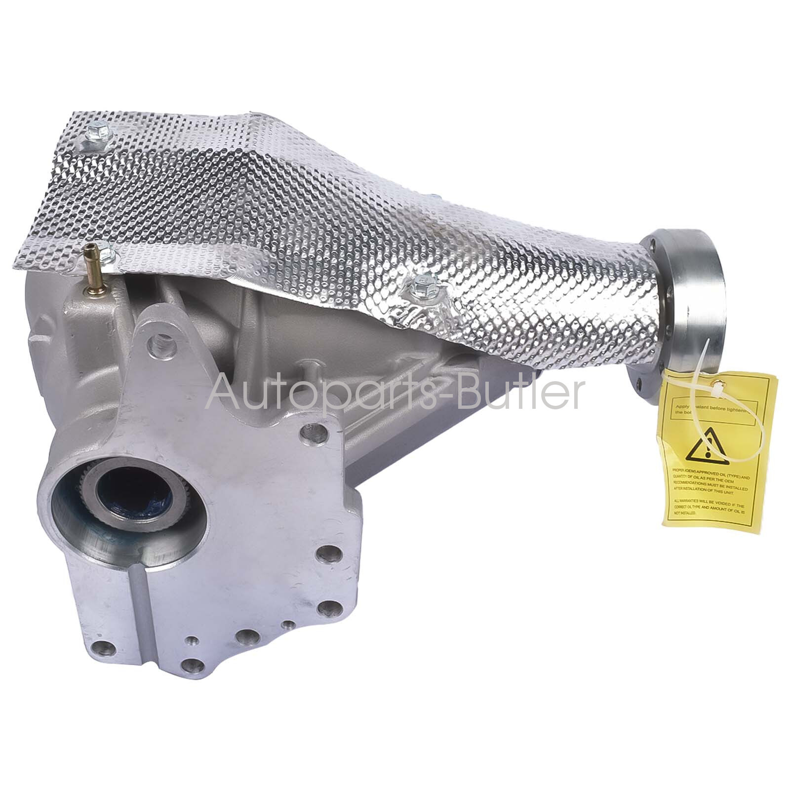 Transfer Case For Land Rover Discovery Sport 2015-2021 L4 2.0L L3 1.5L #LR068975