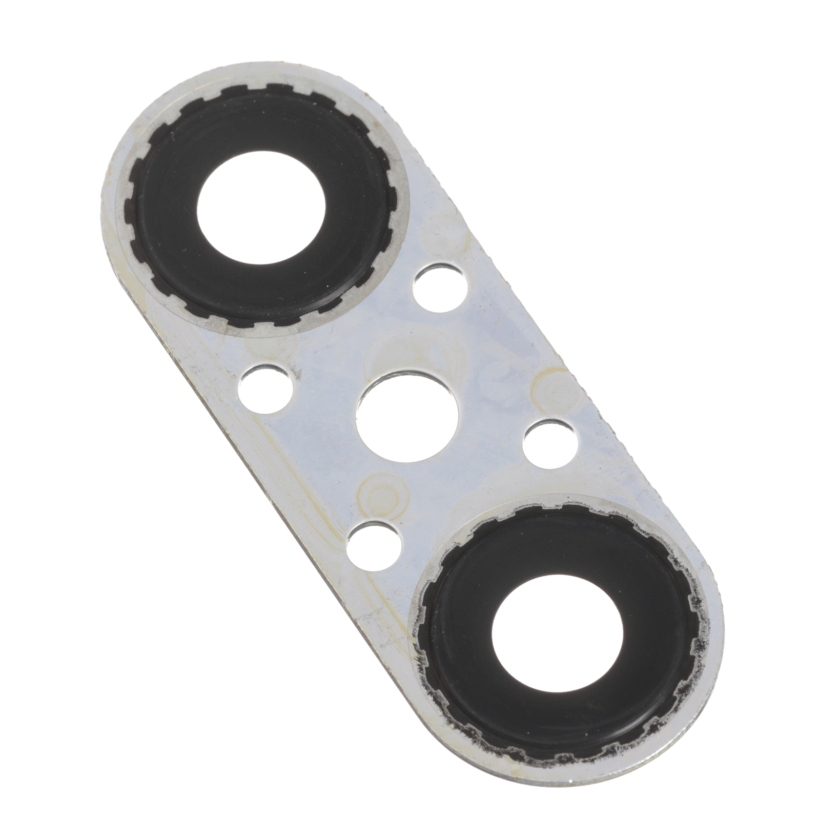 OEM NEW 2006-2019 Cadillac Chevrolet Auto Transmission Oil Cooler Seal 15251488