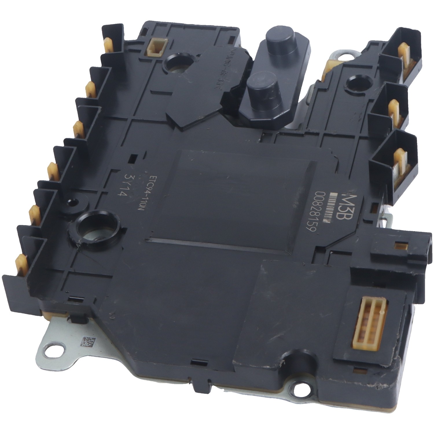 ETC94-110N RE7R01A TCM Transmission control module Auto Fit For EX37 G37 370Z