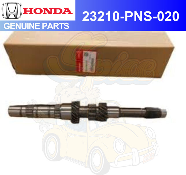 Honda Genuine New INTEGRA DC5 TYPE-R K20 Gear box Input Main Shaft