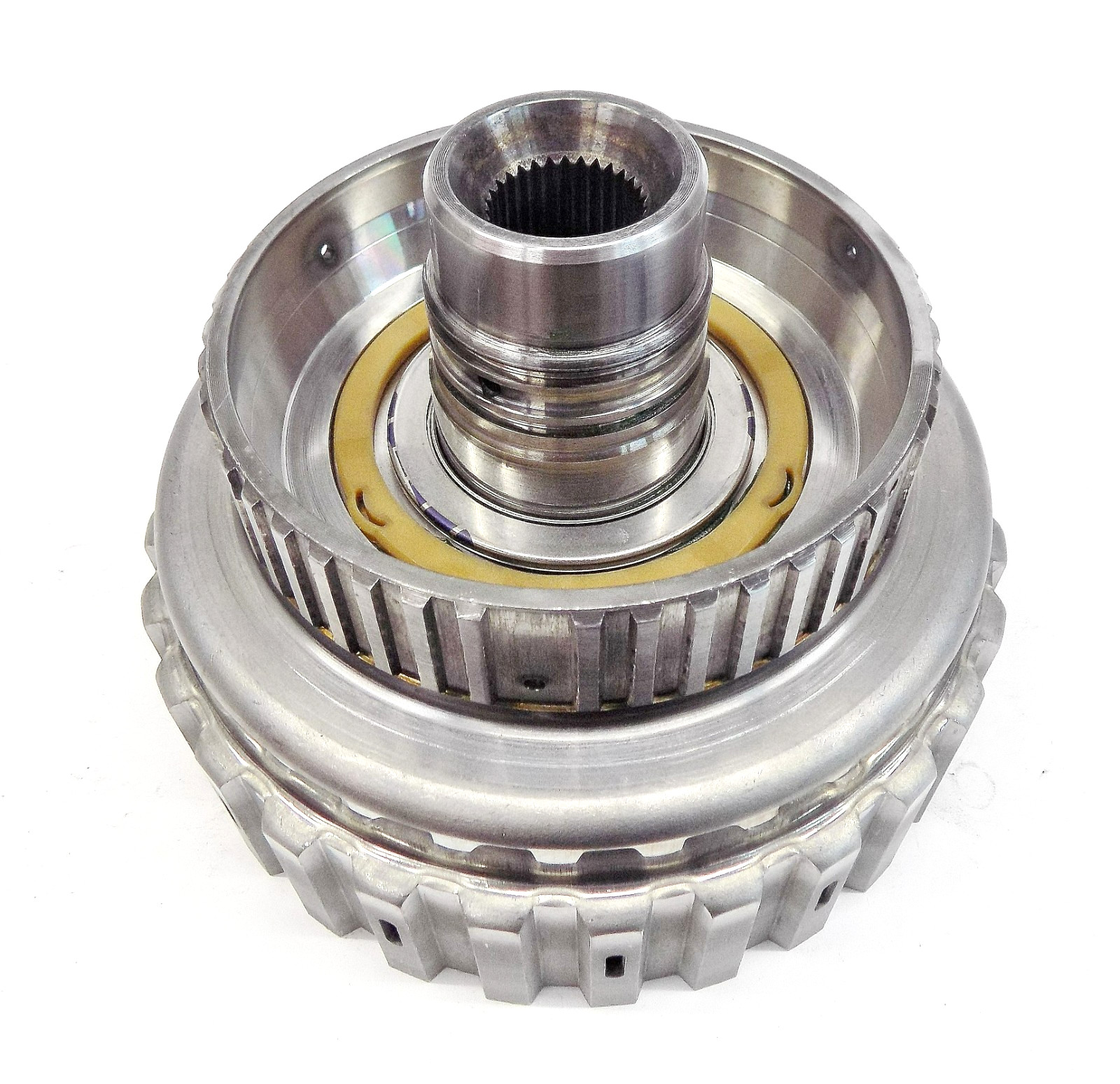 Clean Reconditioned Ford 5R110W Forward Drum Assembly 2003-2004
