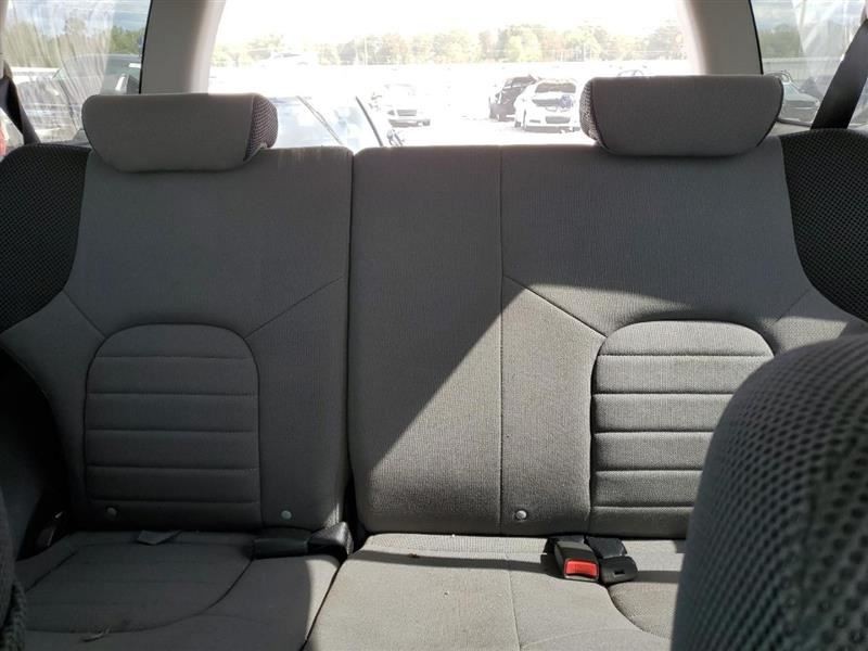 Transfer Case 6 Cylinder Automatic Transmission Fits 05-19 FRONTIER 1613175