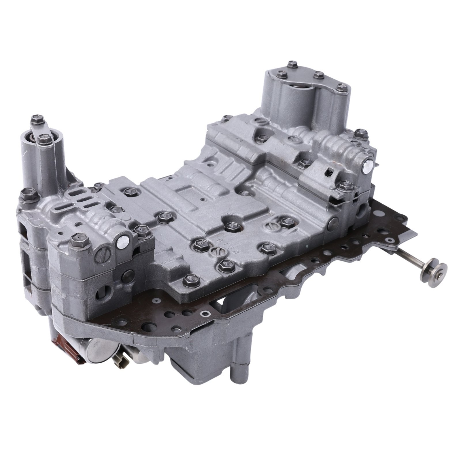 6 Speed Automatic Transmission Valve Body For 03-11 VW Jetta Touran 09G325039A