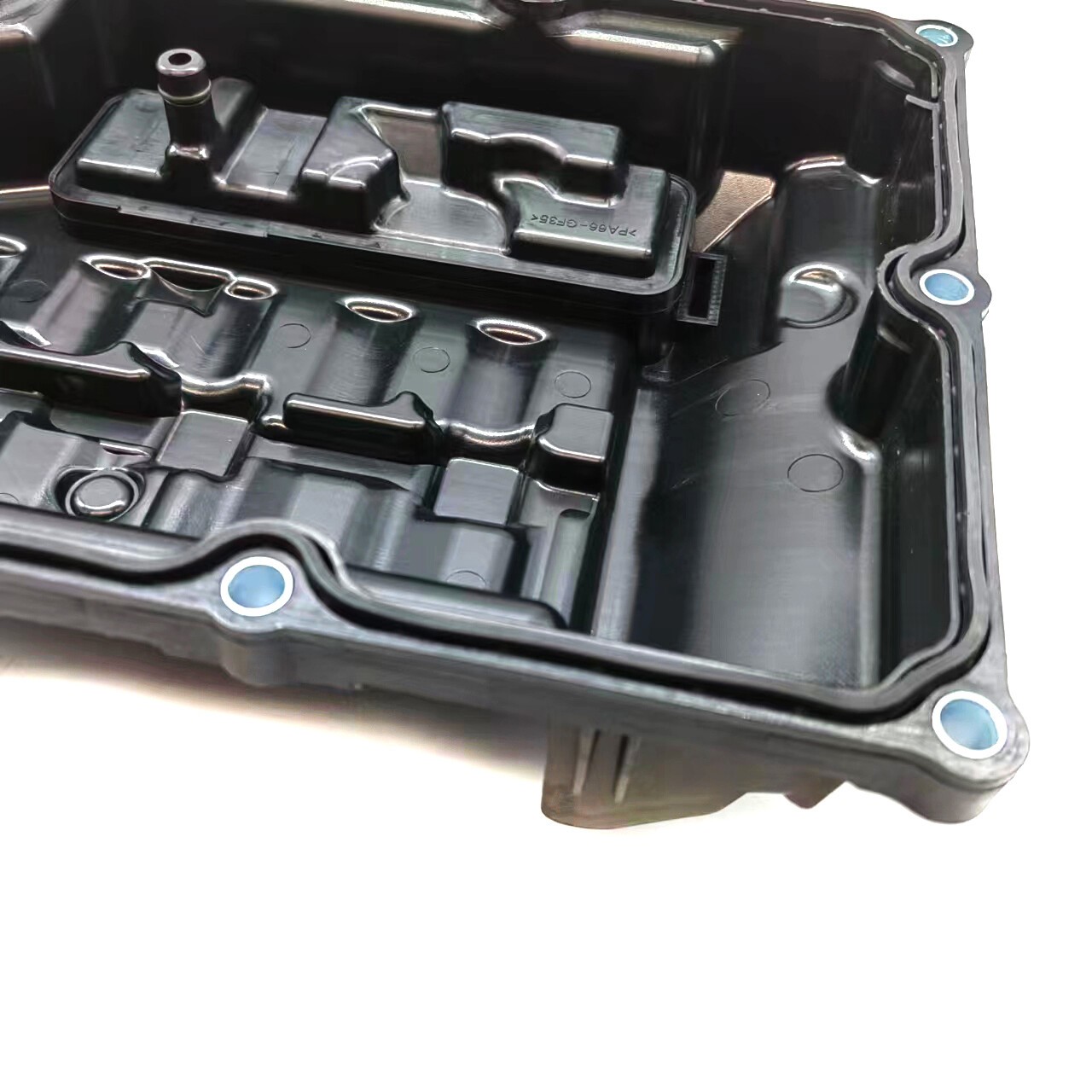 35015-12010 Transmission Oil Pan for Toyota Corolla 2.0L 2019-2022 Lexus UX200