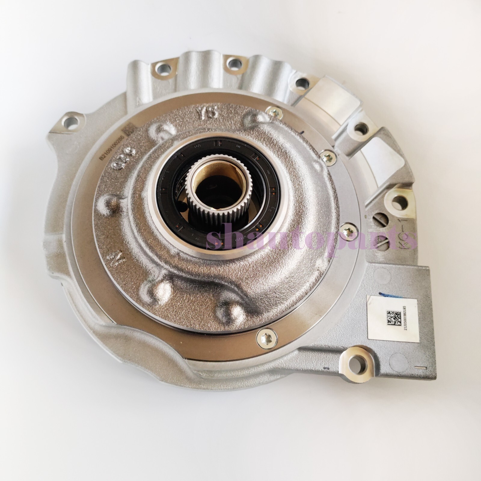A6LF1 A6LF2 A6LF3 Auto Transmission Oil Pump For HYUNDAI KIA