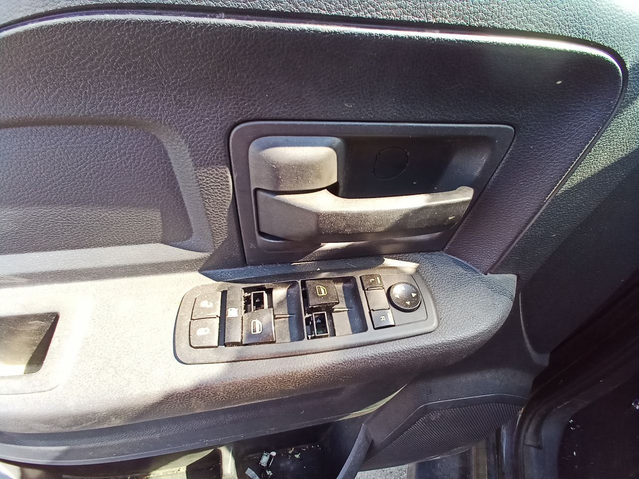 45RFE Automatic Transmission from 2010 Ram 1500 5.7L 4×4 [180K miles] 12354030