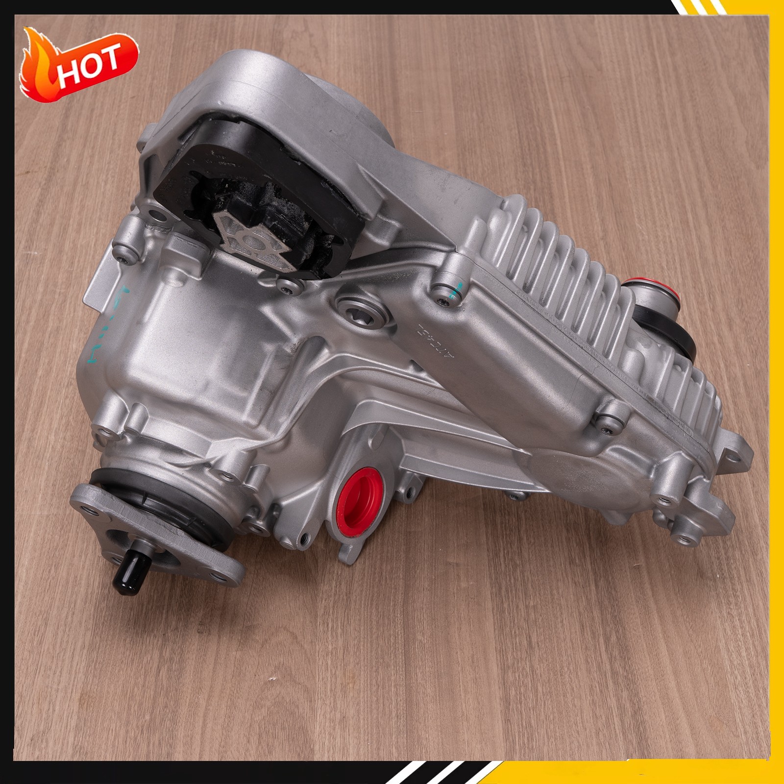 ATC45L Transfer Case Assembly 27107643758 For BMW X3 X4 X5 X6 E70 E71 F15 F16