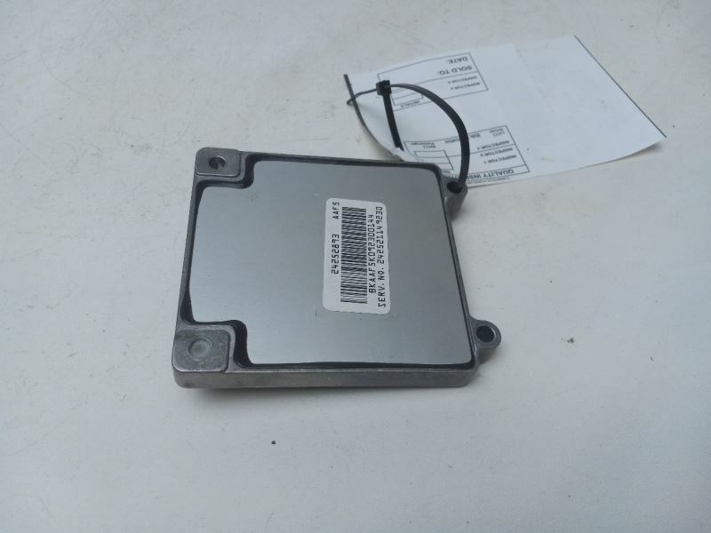 2008 – 2011 CHEVROLET IMPALA TCM TRANSMISSION COMPUTER MODULE