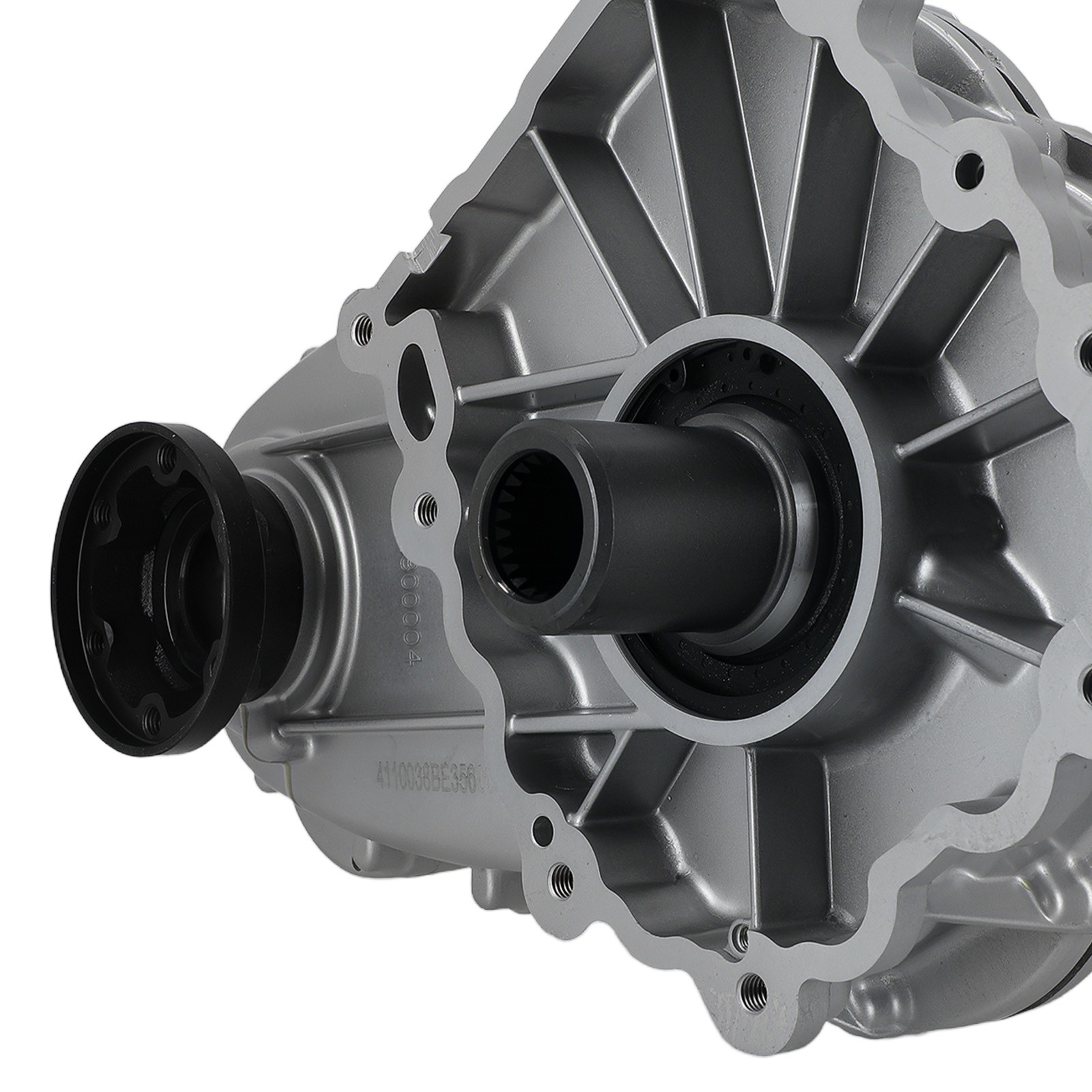 Single Speed Transfer Case Assembly for Jeep Grand Cherokee 14-22 Dodge 3.6L AWD