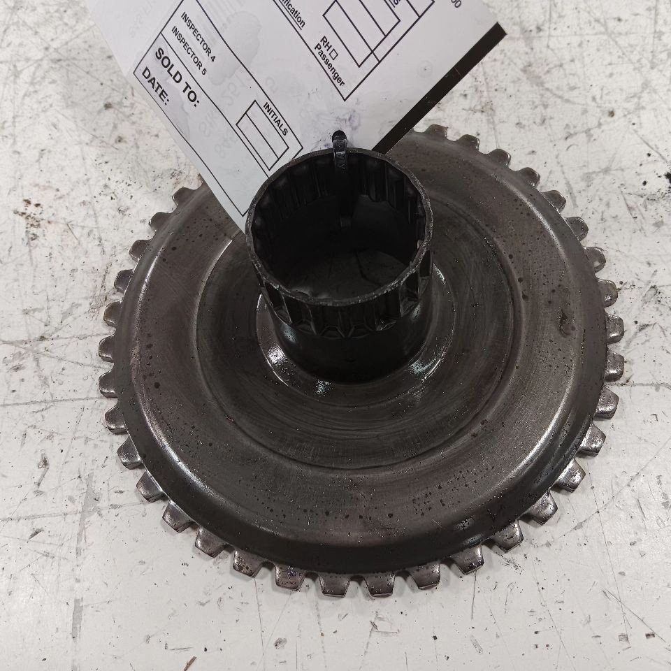 Fiat 500 Automatic Transmission Gear Sprocket 2017 2016 2015 2014 2013 2012 OEM