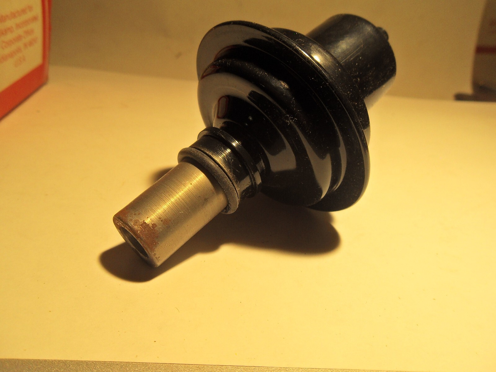 NAPA VACUUM MODULATOR VALVE ATP.1-7226
