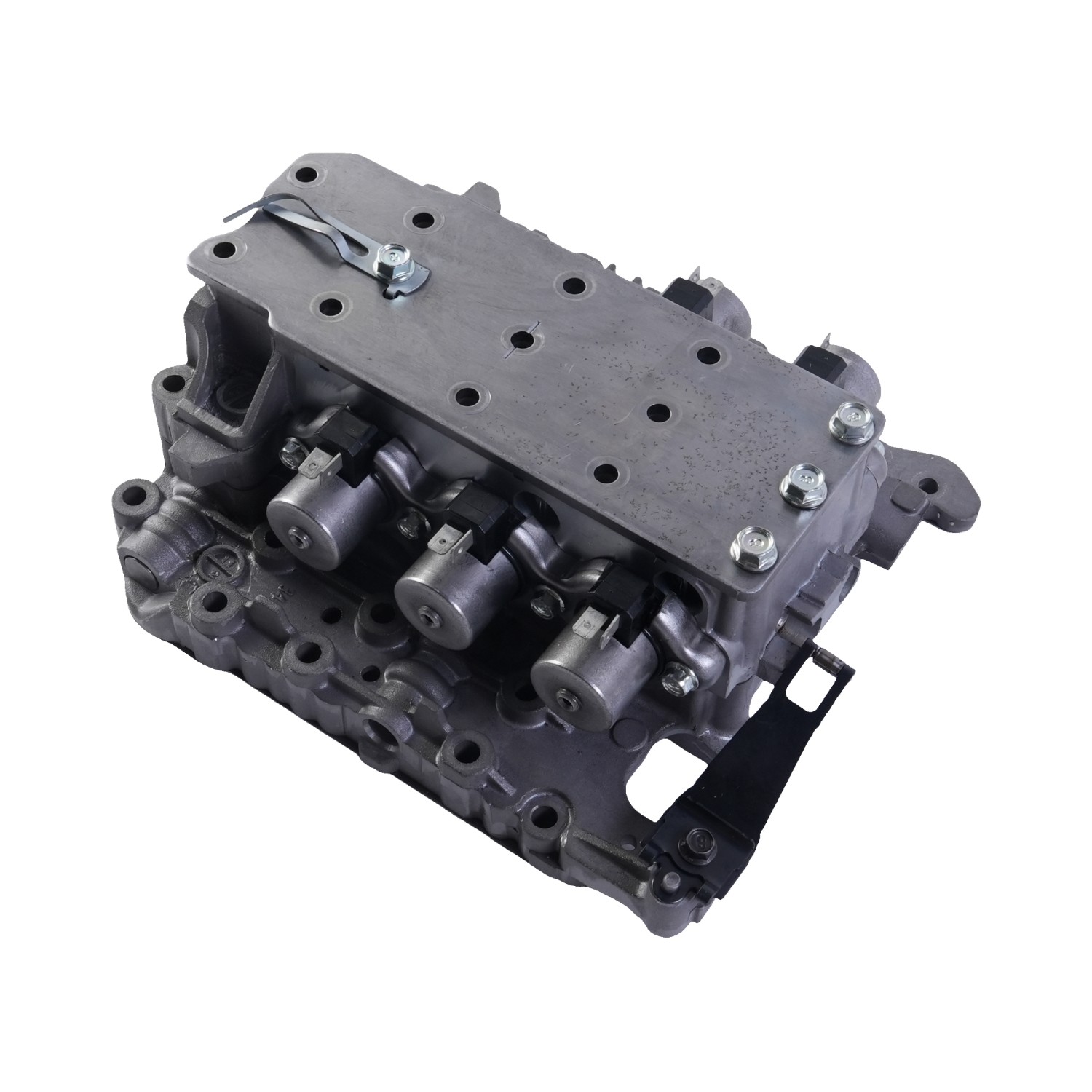 41740A F4A41 F4A51 1pc Transmission Valve Body For Forte Optima Soul Endeavor