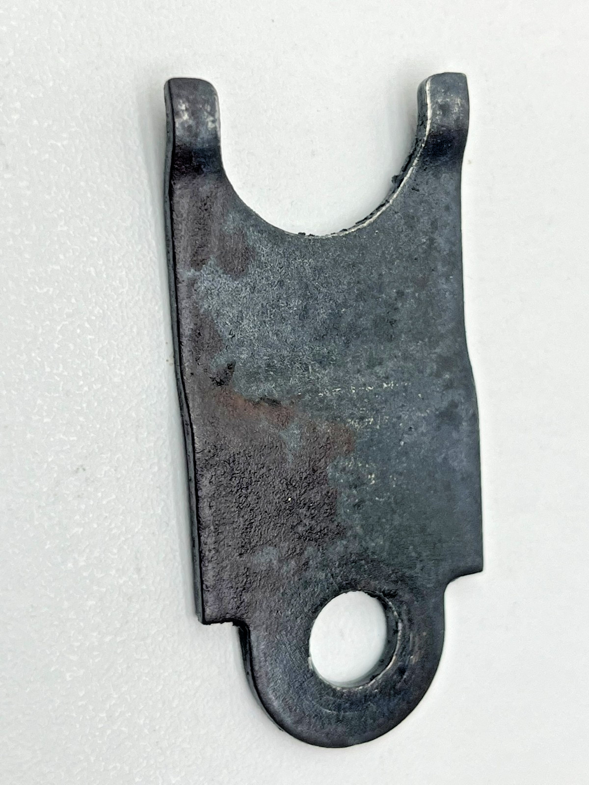Turbo 400 T400 Transmission Vacuum Modulator Bracket with Bolt