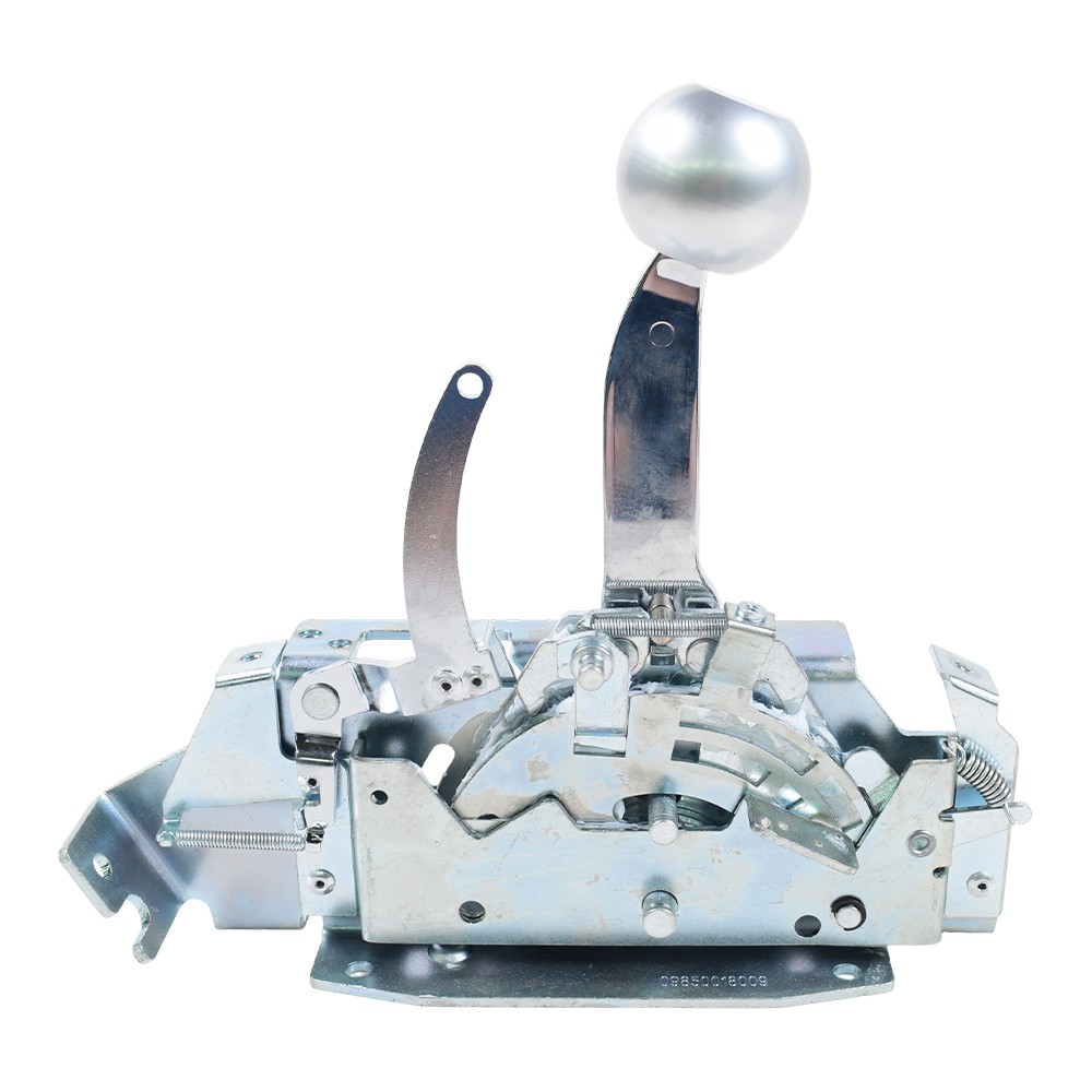 For B&M 80842 Pro Ratchet Automatic Shifter for Ford GM 3 & 4 Speed Transmission