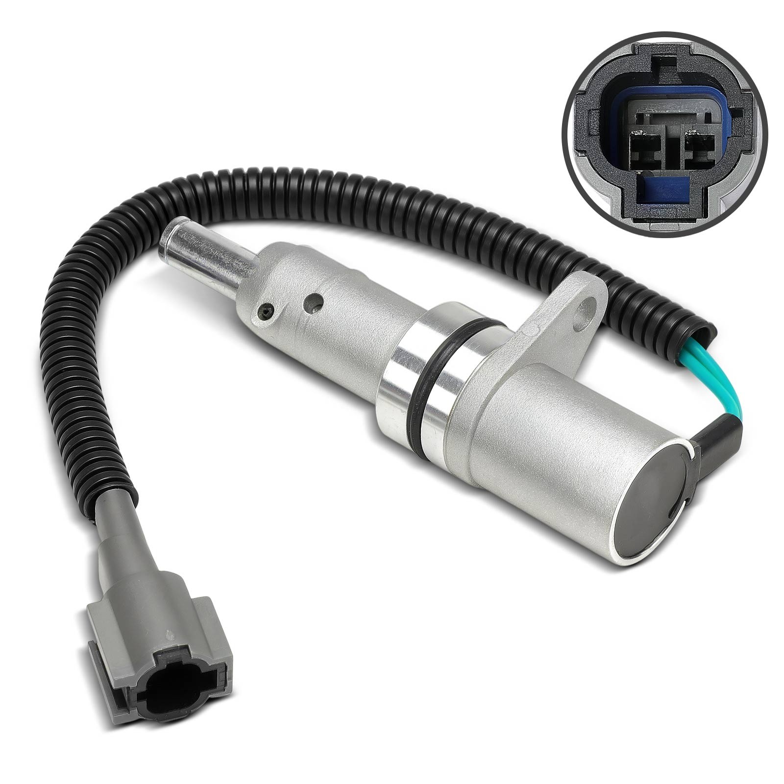 1x Speed Sensor for Infiniti QX4 1997-2001 Nissan E25 Urvan 2010-2012 25010VW000