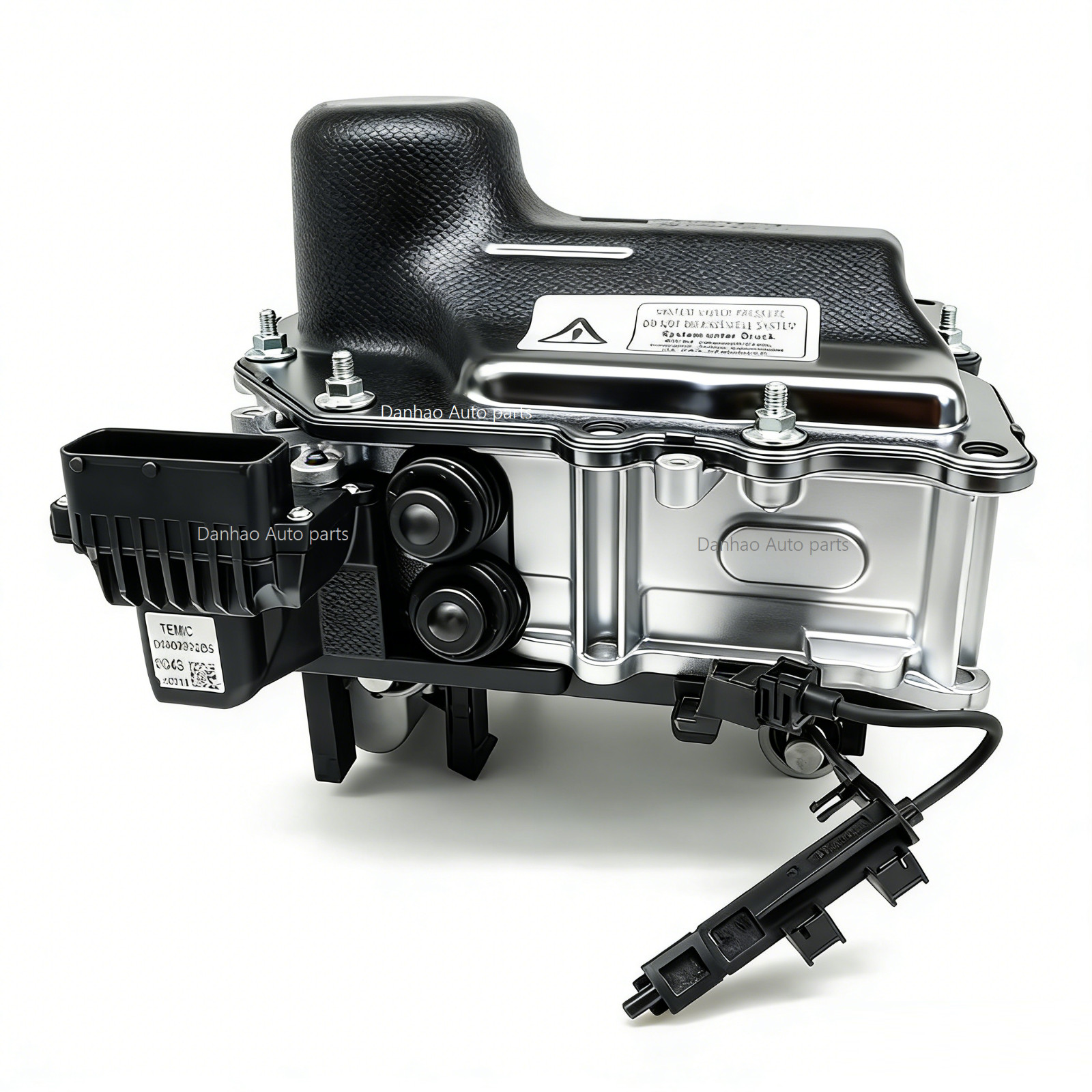 0AM927769D DQ200 0AM DSG Transmission Control Unit TCU Module Romania Fr AUDI VW