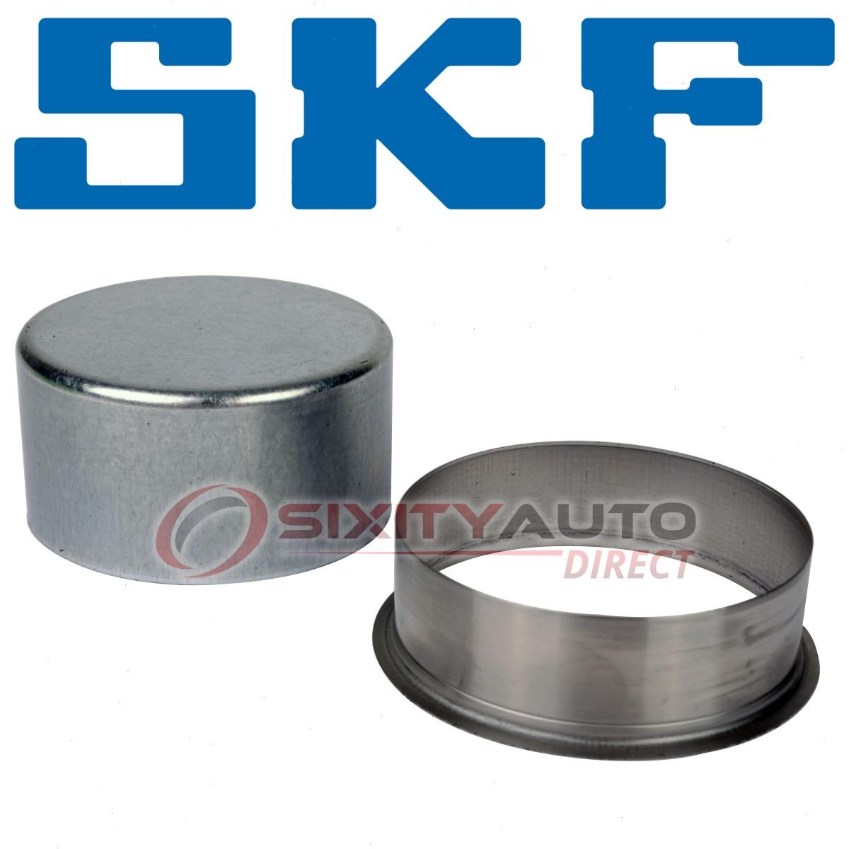 SKF Shift Shaft Repair Sleeve for 1975-1986 Chevrolet K5 Blazer – Automatic mn