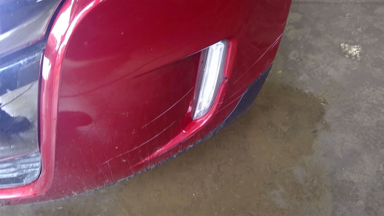 Automatic Transmission 6 Speed 3.7L AWD ID DA8P-7000-RB Fits 14-15 MKX 12137195