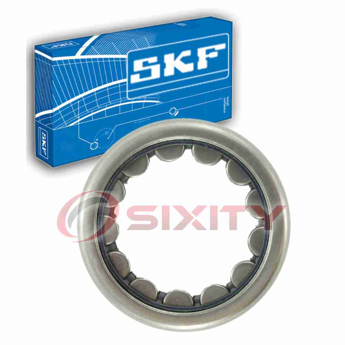 SKF Front Transmission Countershaft Bearing for 1978-1986 Chevrolet K20 aw
