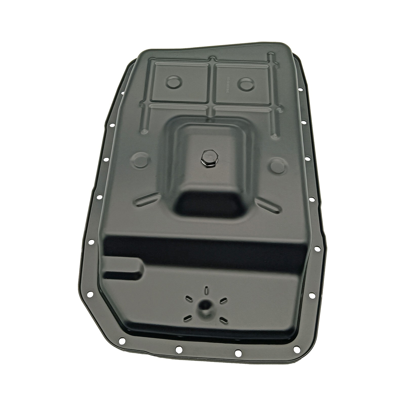 For 2011-18 Ford F-150 Expedition Mustang Lincoln Automatic Transmission Oil Pan