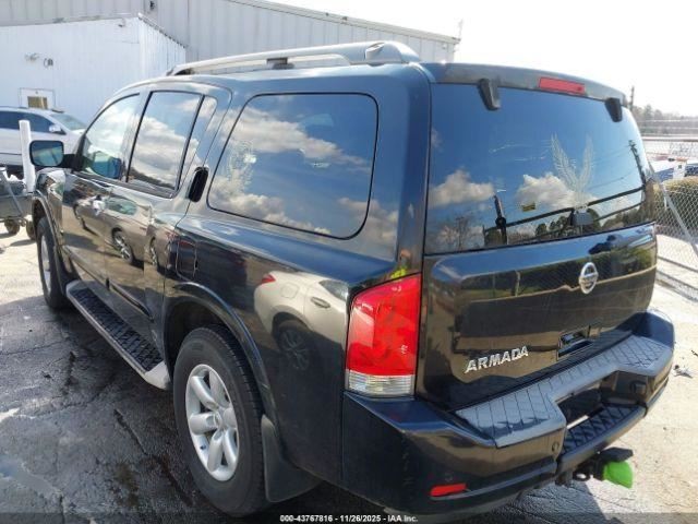 Transfer Case Fits 08-15 ARMADA 2433631