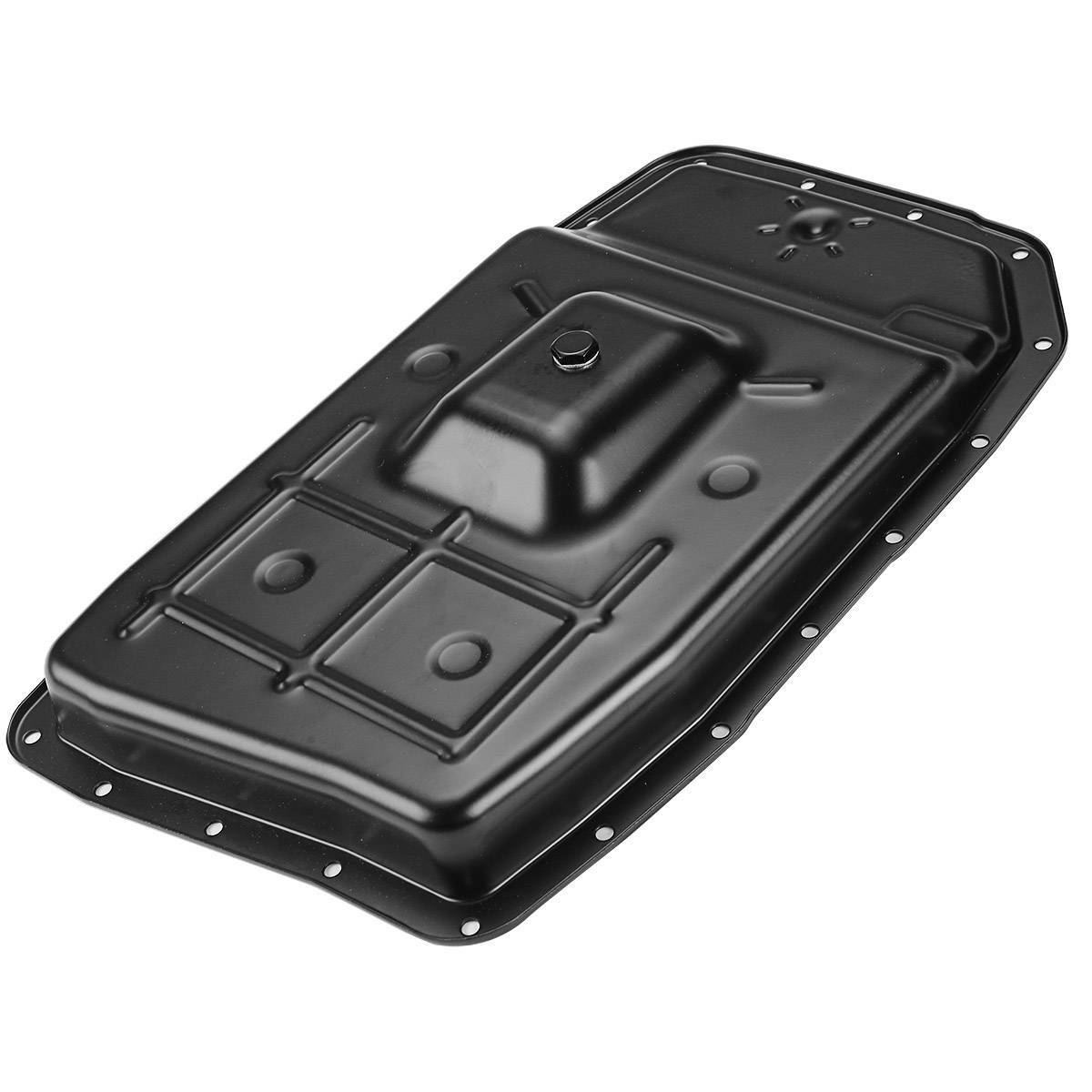 Auto Transmission Lower Oil Pan for Ford F-150 Expedition Lincoln Mustang 6R80