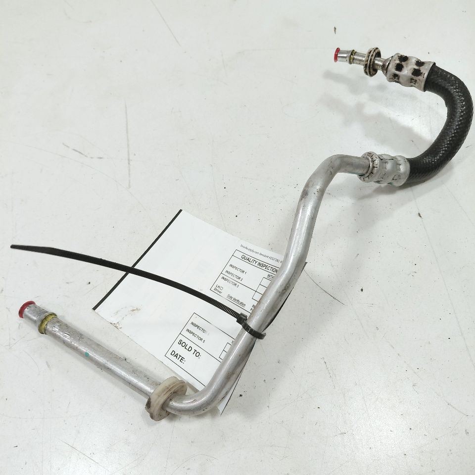 Jeep Compass Automatic Transmission Oil Cooler Line Tube Hose 2025 2024 2023 OE