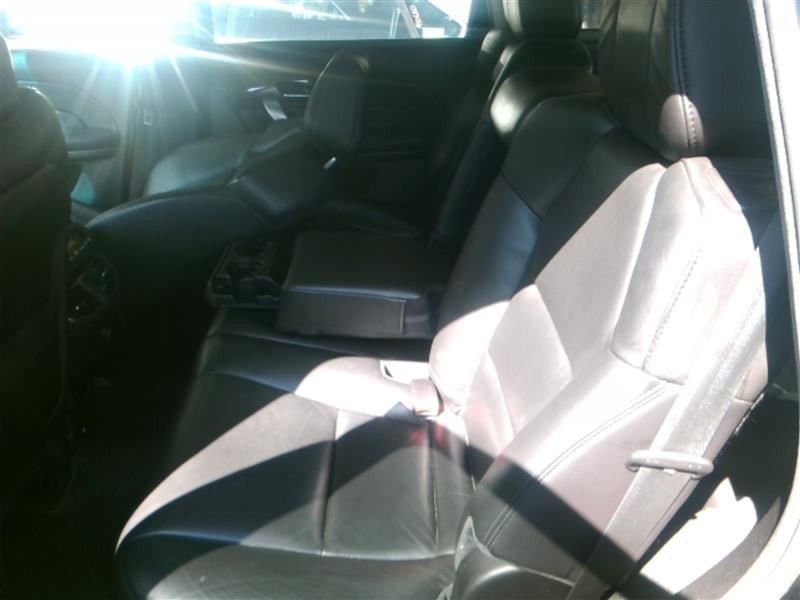 Transfer Case 3.7L Fits 10-13 MDX 508937