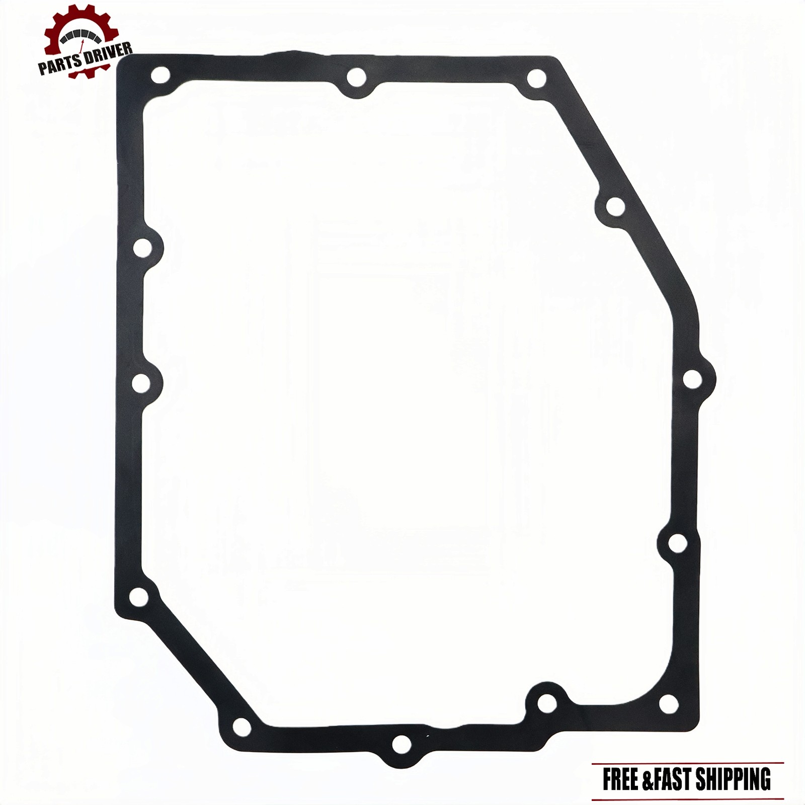 Transmission Oil Pan Filter Kit Fits Jeep Liberty 2003-2012 Wrangler 03-11 42RLE