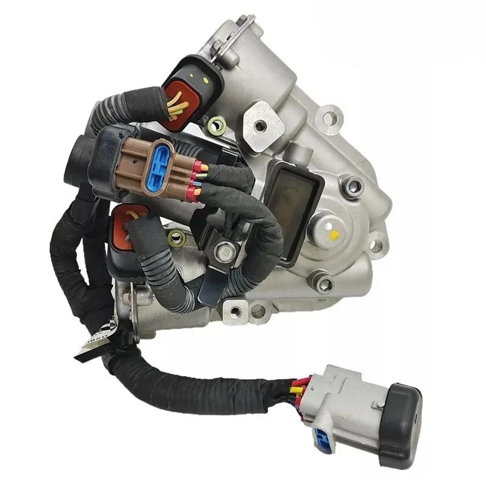 Actuator Assy-Gear 438002D000 438002D205 12-Pin For Kia Soul Forte 2017-2021 F8