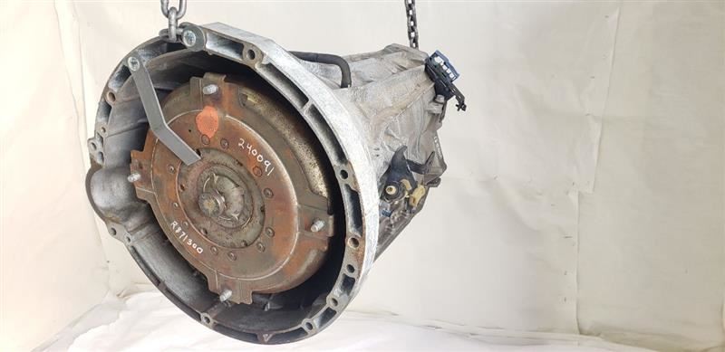 2018 2019 Ford Transit 350 OEM Automatic Transmission 3.5L RWD 6 Speed