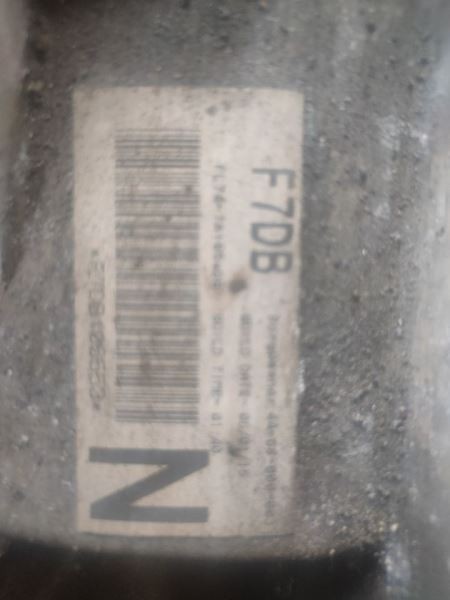 Transfer Case Fits 15-17 NAVIGATOR 650461