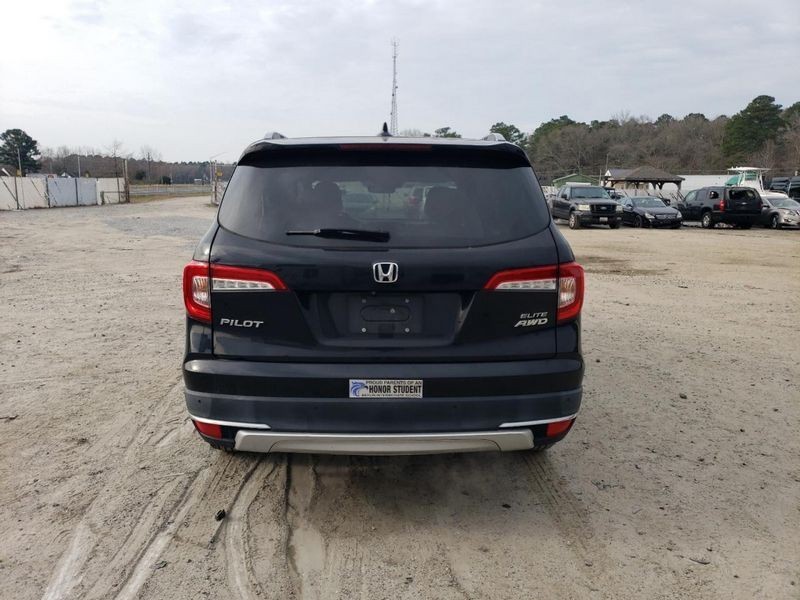 2019-2023 Honda Passport/PILOT Transfer Case Assembly AT OEM