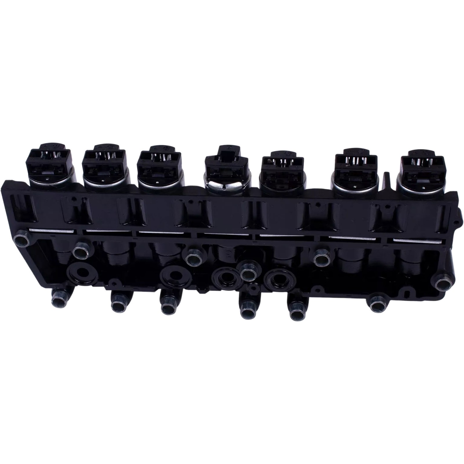 Transmission Shift Solenoids Kit 6T40 6T45 6T30 6T50 For Buick Chevrolet Pontiac