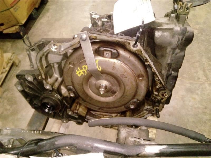 Automatic Transmission 1.4L Fits 13 CRUZE 436727