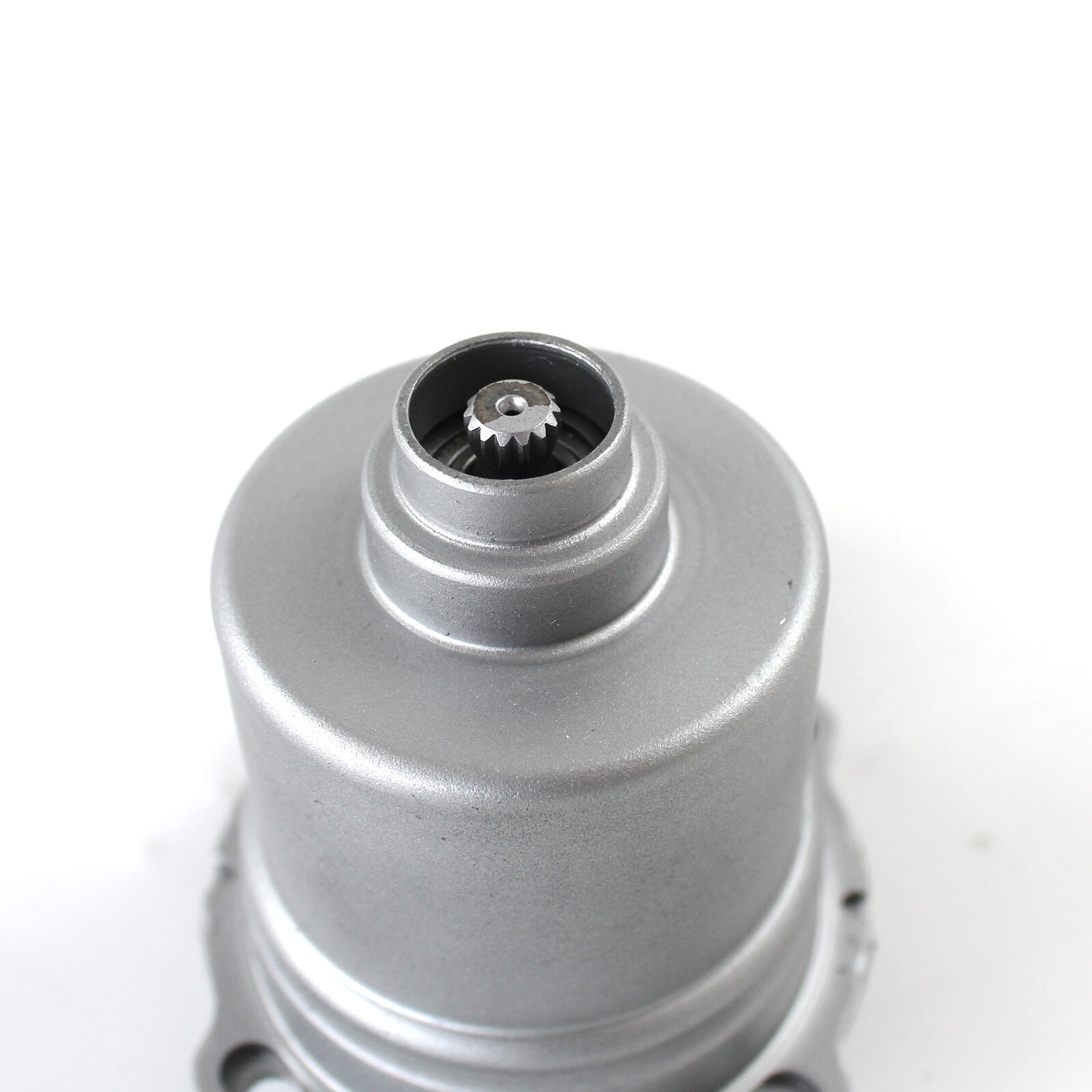 OEM Transmission Clutch Actuator motor Fits 2012-17 Hyundai Veloster 414802A003