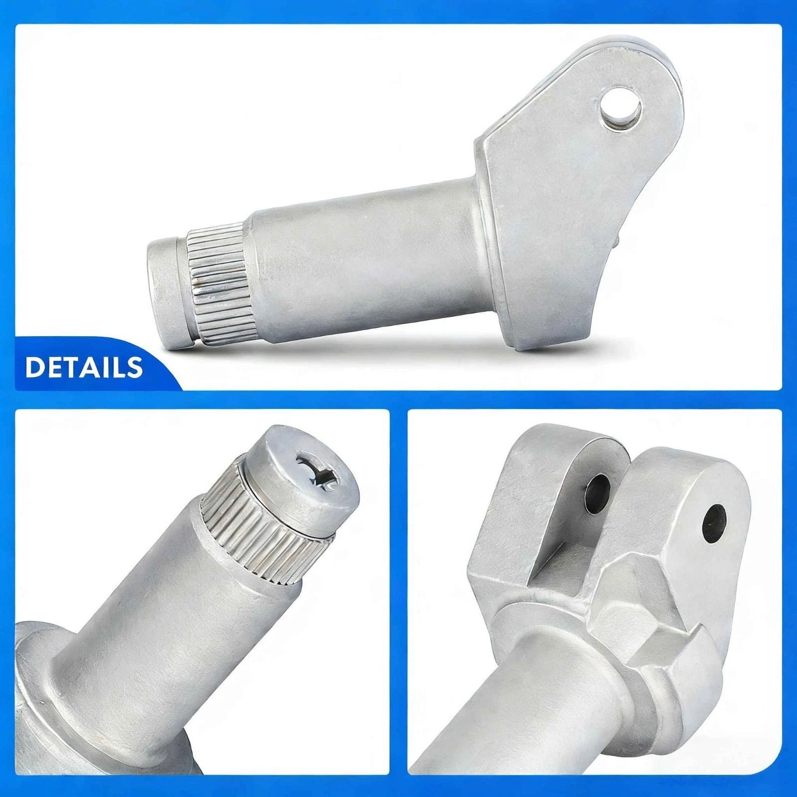 For Ford Explorer Expedition Steering Column Shifter Lever Bracket Repair Kit