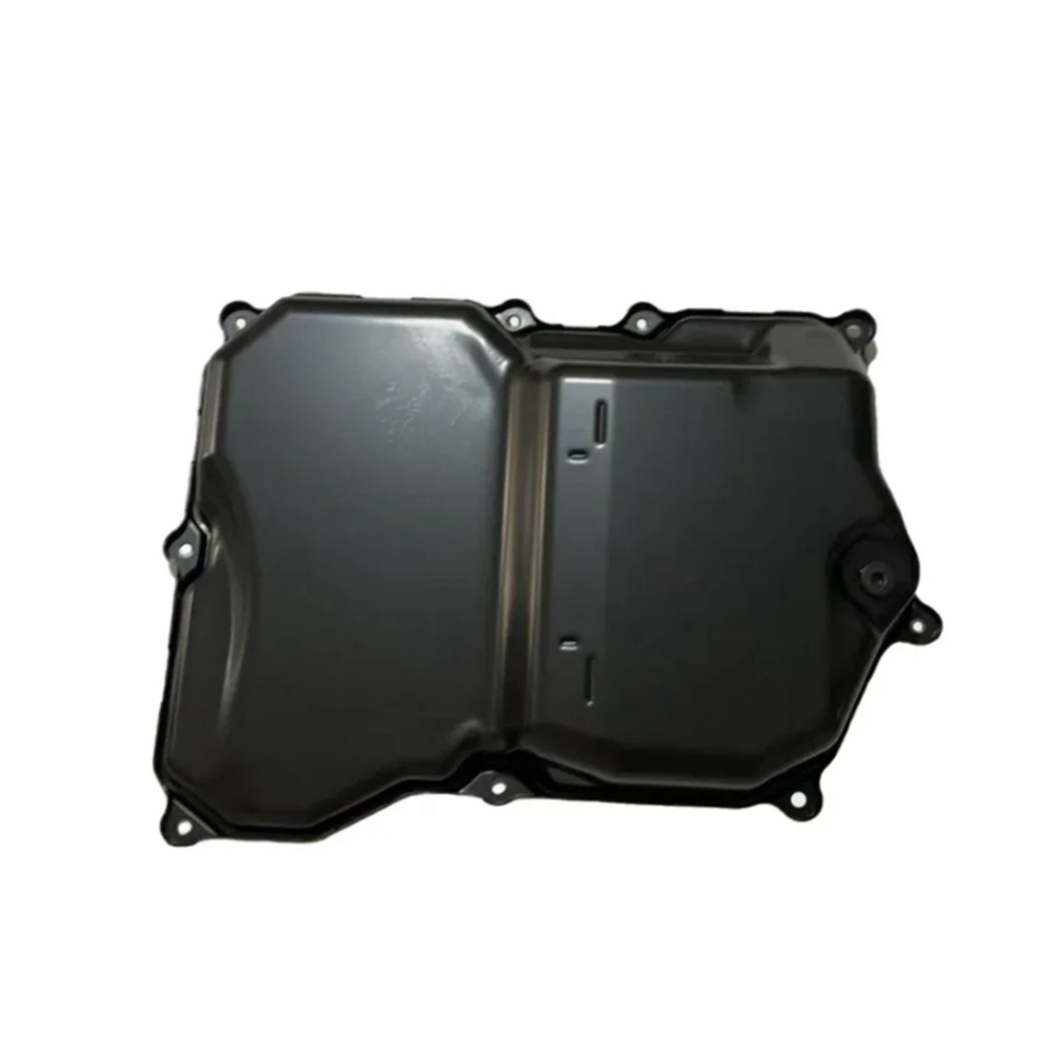 Gearbox Transmission Oil Pan For Atlas Tiguan Arteon 09P321361 Black Sump