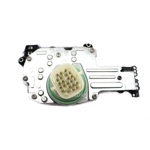 Genuine Mopar OEM 545RFE 68RFE Shift Solenoid Block Pack 2004-UP Jeep Cherokee