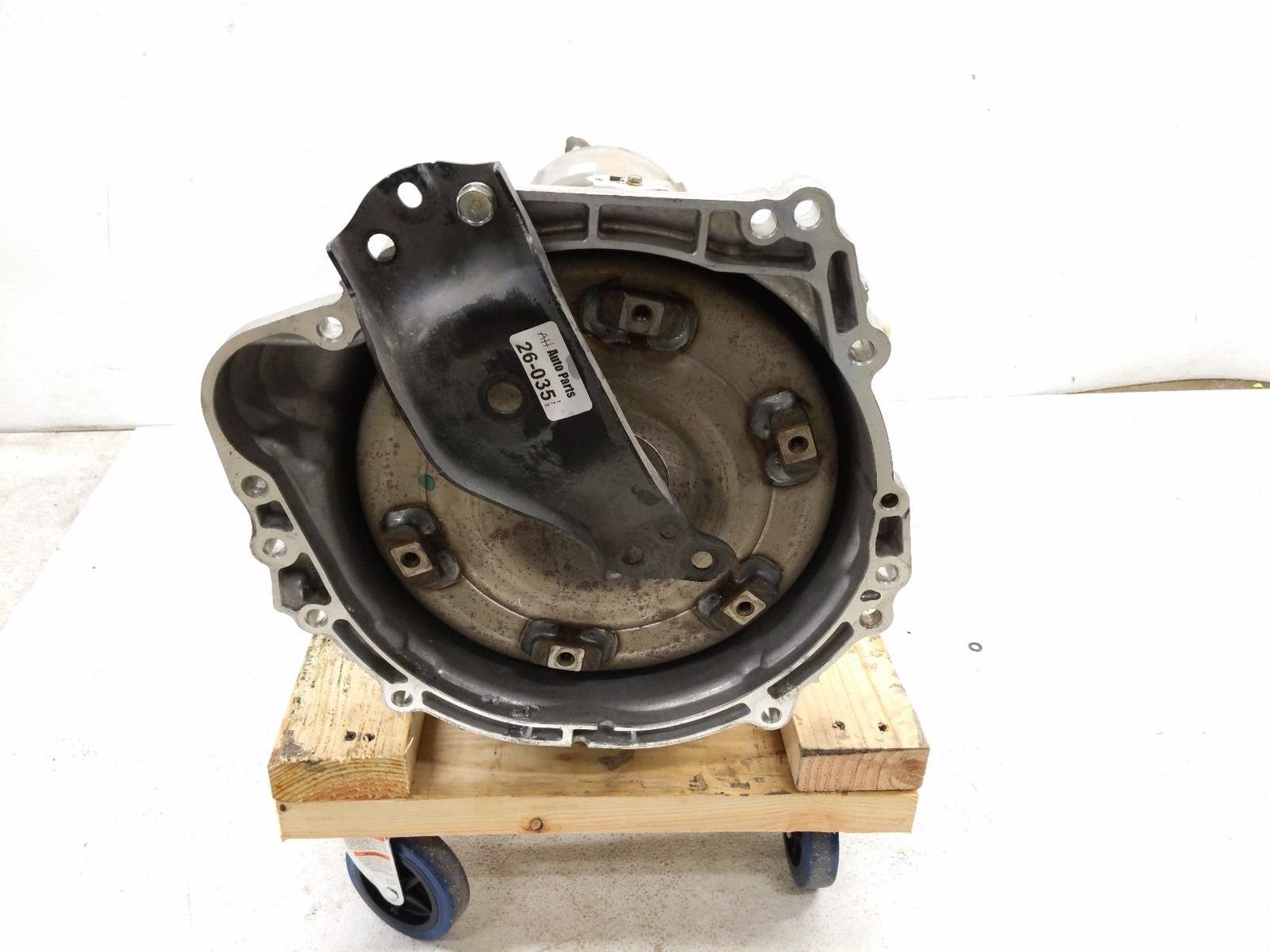 2021 Lexus Is300 Automatic Transmission Gearbox 89K Miles 35010-53280 *Rwd