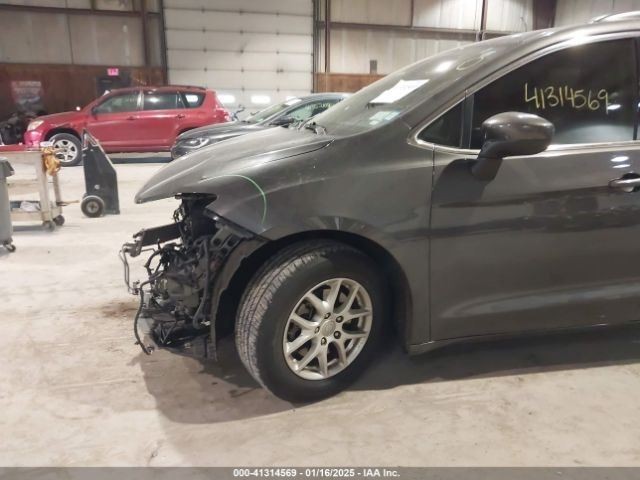 Automatic Transmission Gasoline 9 Speed Automatic Fits 20-22 PACIFICA 11344909