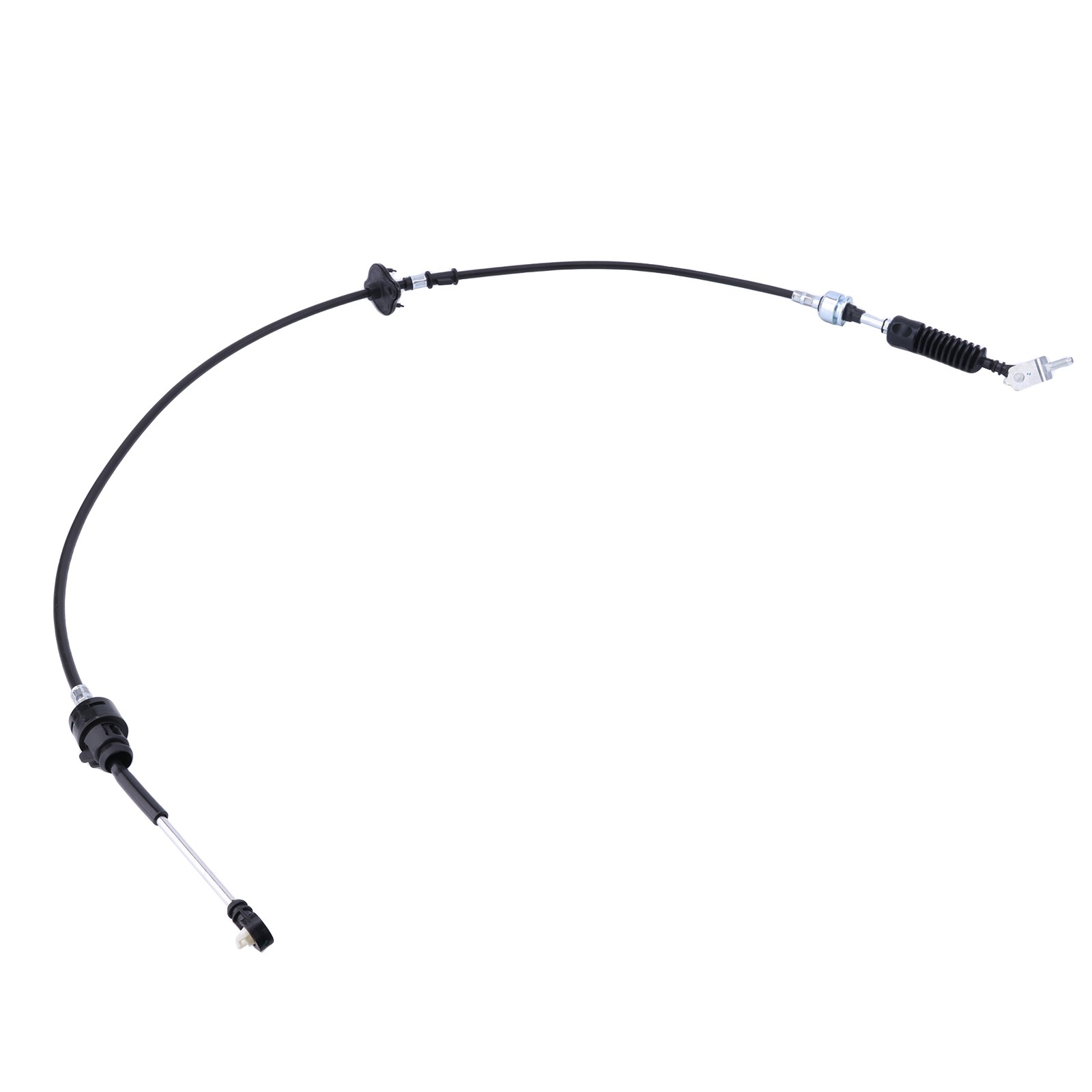 Auto Transmission Column Shift Cable For Toyota 05 06 Tundra 05-07 Sequoia 4.7L