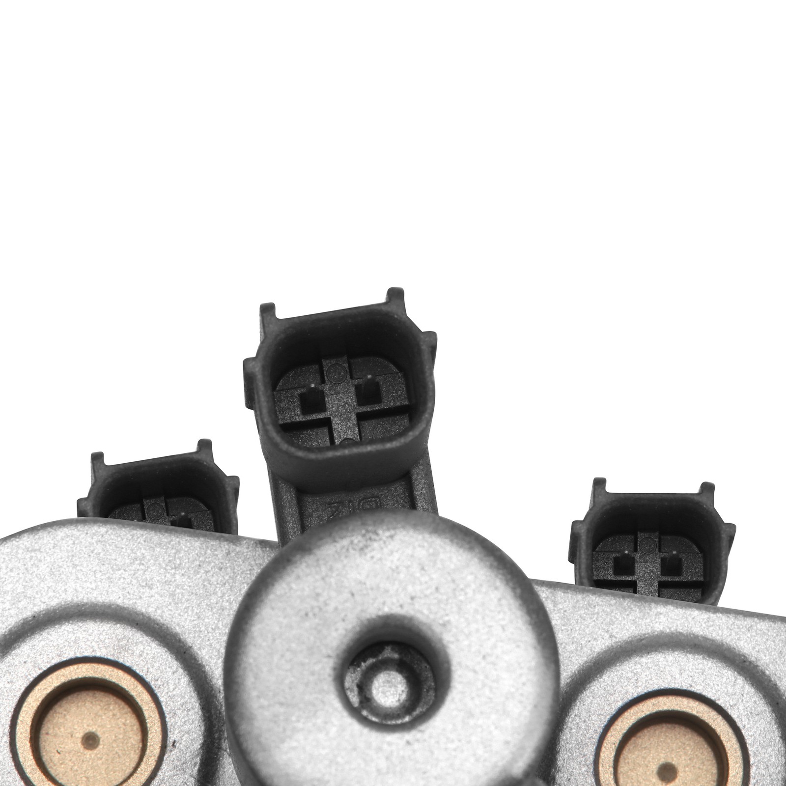 Valve Body Assembly For 12-19 Honda ACURA Secondary 27700-5B7-010 27700-5B7-000