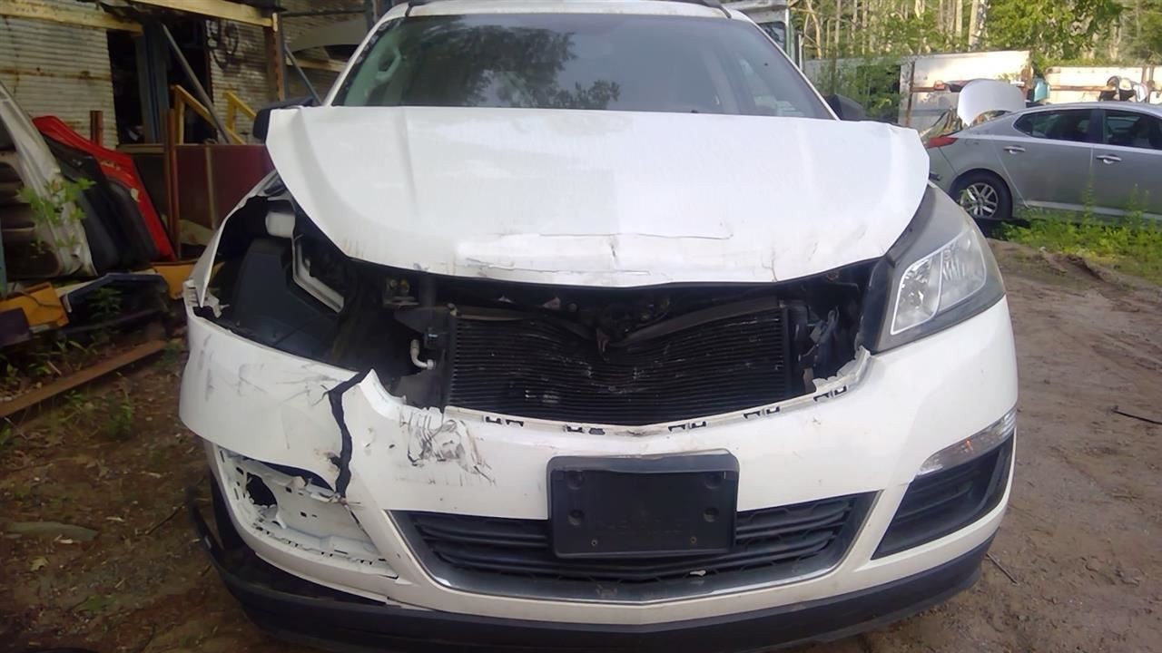 Transmission VIN J 11th Digit Limited AWD Fits 13-17 ACADIA 1865746